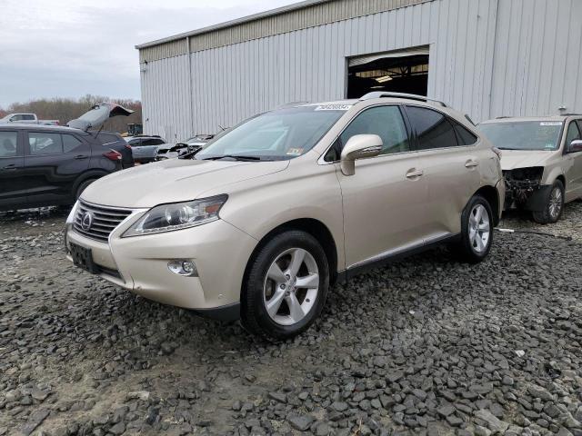 LEXUS RX350 2015 2t2bk1ba0fc319942