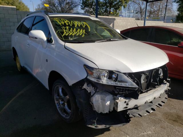 LEXUS RX 350 BAS 2015 2t2bk1ba0fc320900