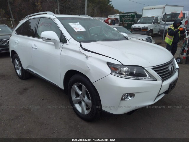 LEXUS RX 350 2015 2t2bk1ba0fc323635