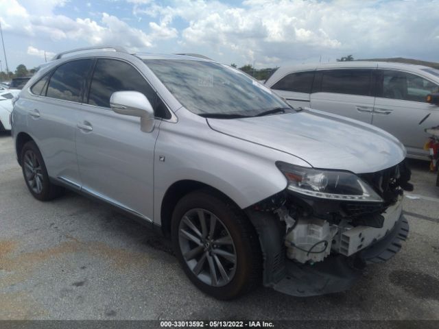 LEXUS RX 350 2015 2t2bk1ba0fc324946