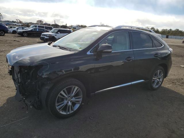 LEXUS RX 350 BAS 2015 2t2bk1ba0fc324977