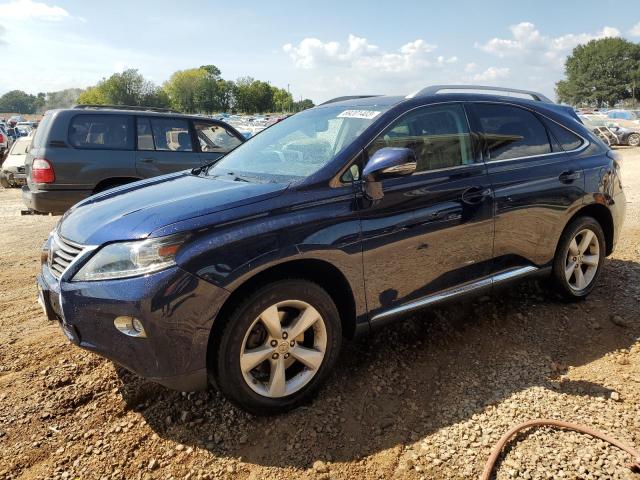 LEXUS RX 350 BAS 2015 2t2bk1ba0fc327054