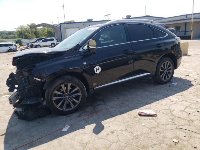 LEXUS RX350 2015 2t2bk1ba0fc328317