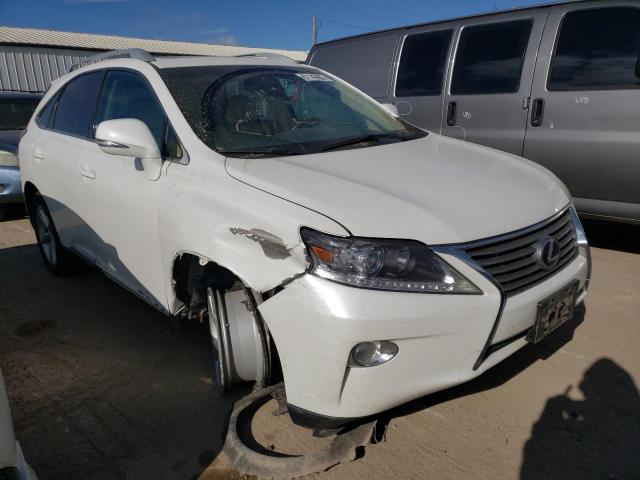 LEXUS RX 350 BAS 2015 2t2bk1ba0fc329354