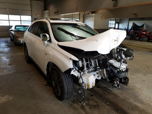 LEXUS RX 350 BAS 2015 2t2bk1ba0fc329712