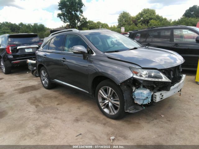 LEXUS RX 350 2015 2t2bk1ba0fc330181