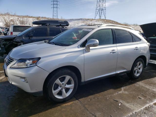 LEXUS RX 350 BAS 2015 2t2bk1ba0fc330939