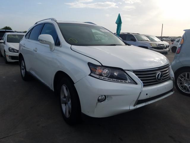 LEXUS RX 350 BAS 2015 2t2bk1ba0fc333016