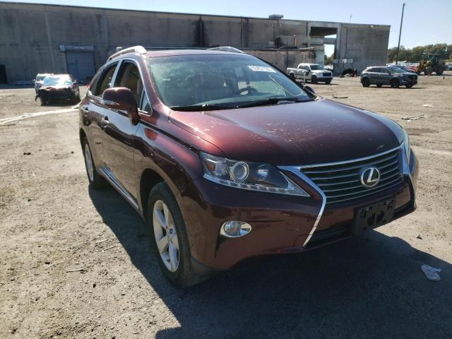 LEXUS RX 350 BAS 2015 2t2bk1ba0fc333839