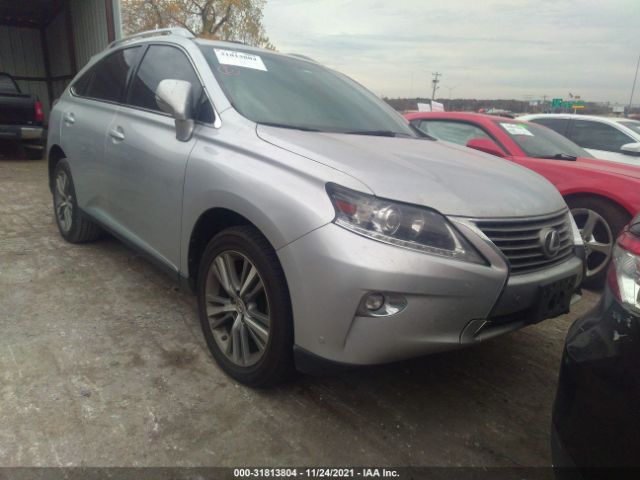 LEXUS RX 350 2015 2t2bk1ba0fc337518