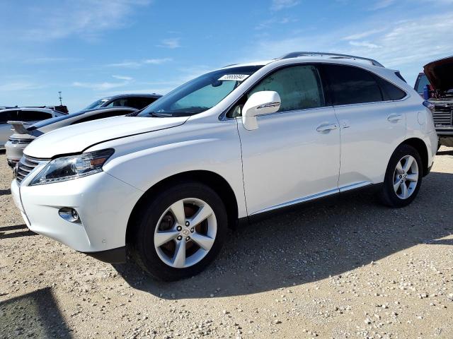 LEXUS RX 350 BAS 2015 2t2bk1ba0fc340659