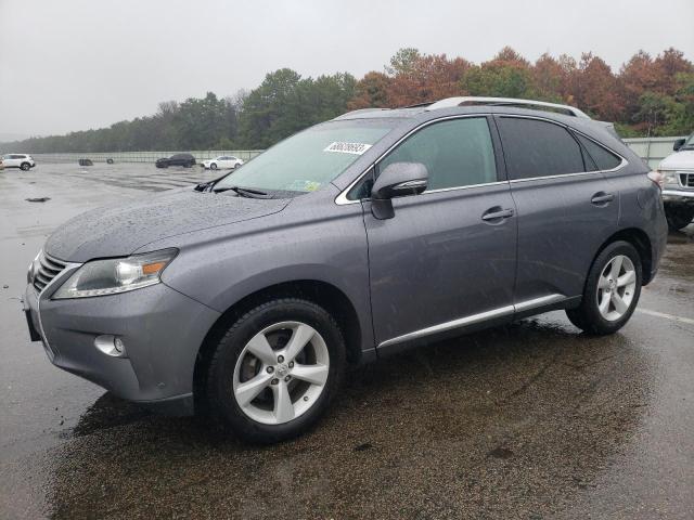 LEXUS RX 350 BAS 2015 2t2bk1ba0fc341360