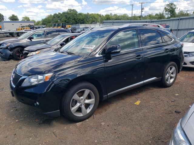 LEXUS RX350 2010 2t2bk1ba1ac006049