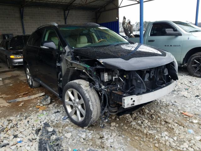 LEXUS RX 350 2010 2t2bk1ba1ac012059