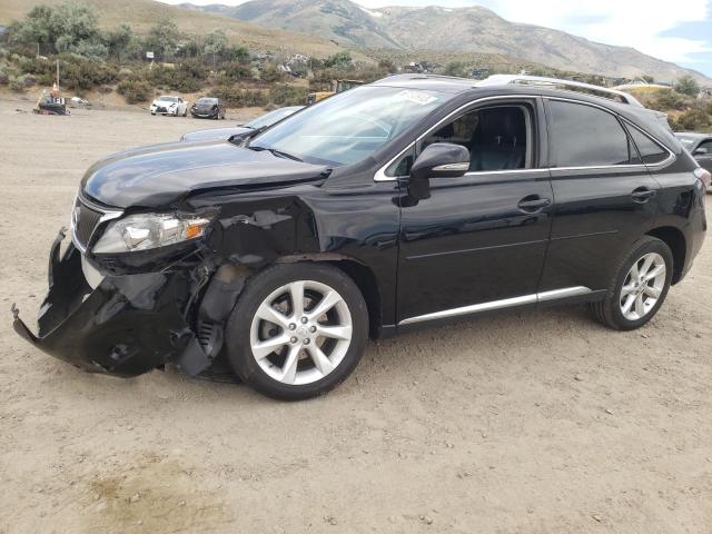 LEXUS RX 350 2010 2t2bk1ba1ac017455