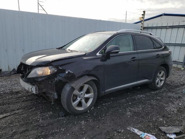 LEXUS RX350 2010 2t2bk1ba1ac024020