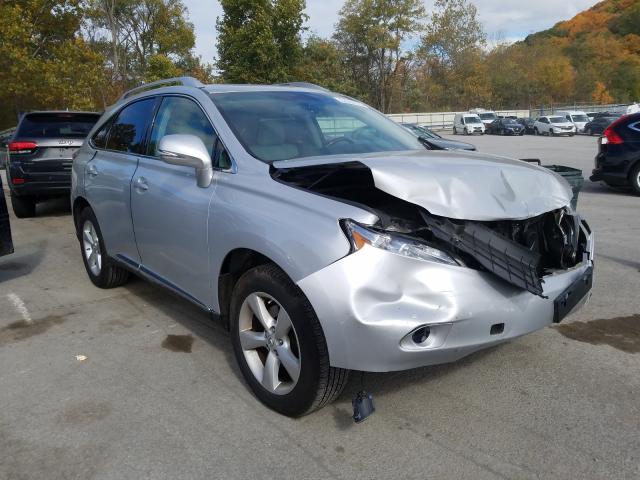 LEXUS RX 350 2010 2t2bk1ba1ac024101