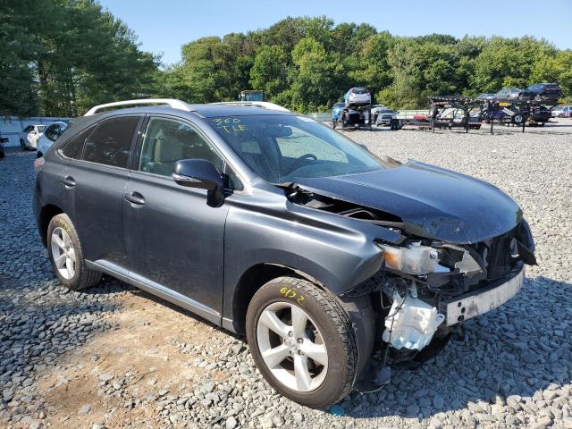 LEXUS RX 350 2010 2t2bk1ba1ac025510