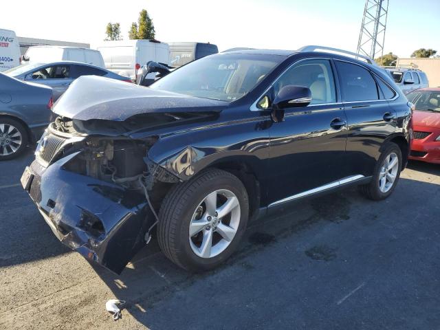 LEXUS RX350 2010 2t2bk1ba1ac028259