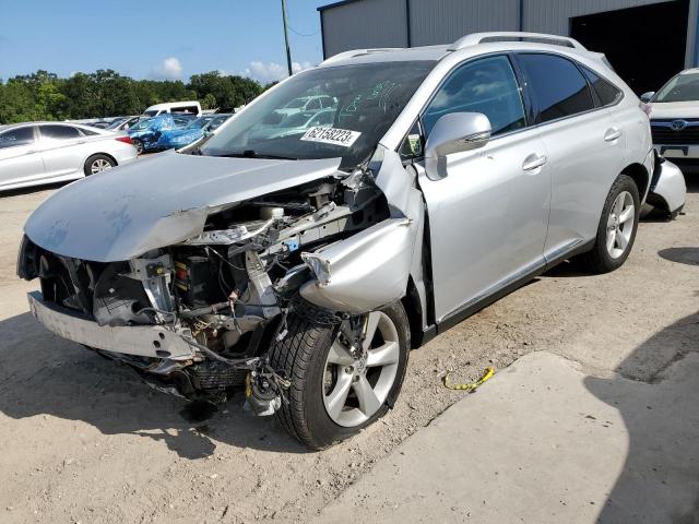 LEXUS RX 350 2010 2t2bk1ba1ac029198