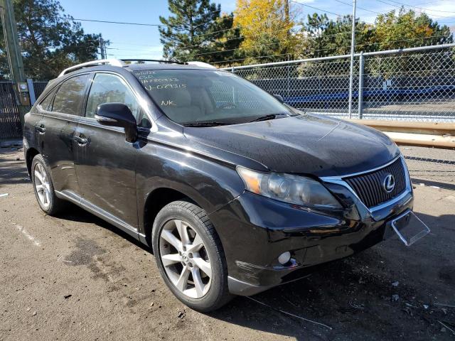 LEXUS RX 350 2010 2t2bk1ba1ac029315