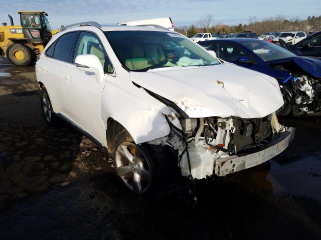 LEXUS RX 350 2010 2t2bk1ba1ac031789