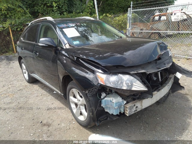 LEXUS RX 350 2010 2t2bk1ba1ac032182