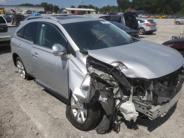 LEXUS RX 350 2010 2t2bk1ba1ac040914