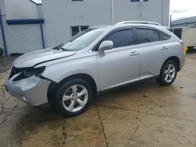 LEXUS RX350 2010 2t2bk1ba1ac041884