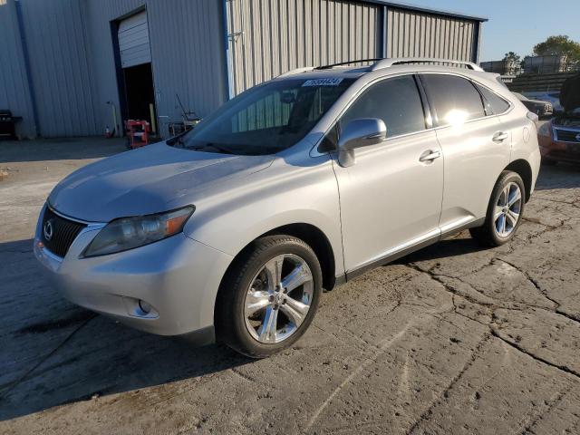 LEXUS RX 350 2010 2t2bk1ba1ac044154