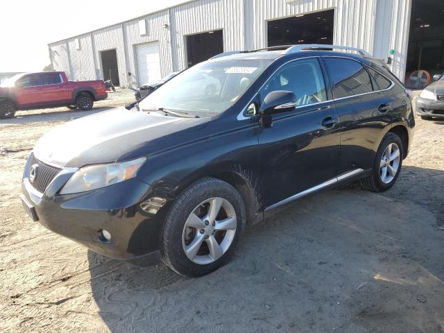 LEXUS RX350 2010 2t2bk1ba1ac045224