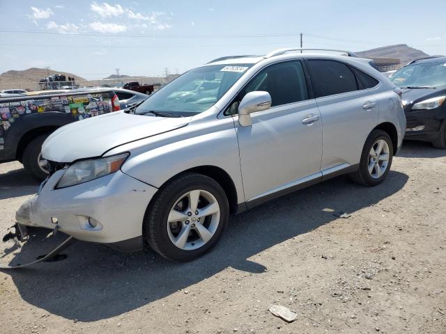 LEXUS RX 350 2010 2t2bk1ba1ac051783