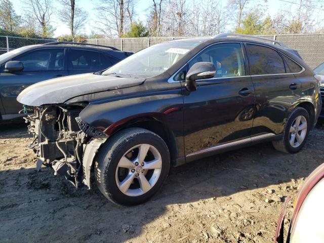 LEXUS RX 350 2010 2t2bk1ba1ac053226