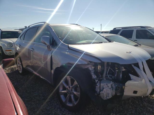 LEXUS RX 350 2010 2t2bk1ba1ac054506