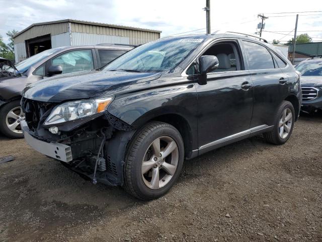 LEXUS RX350 2010 2t2bk1ba1ac054988