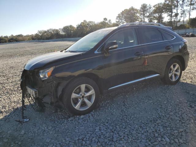 LEXUS RX350 2010 2t2bk1ba1ac058152