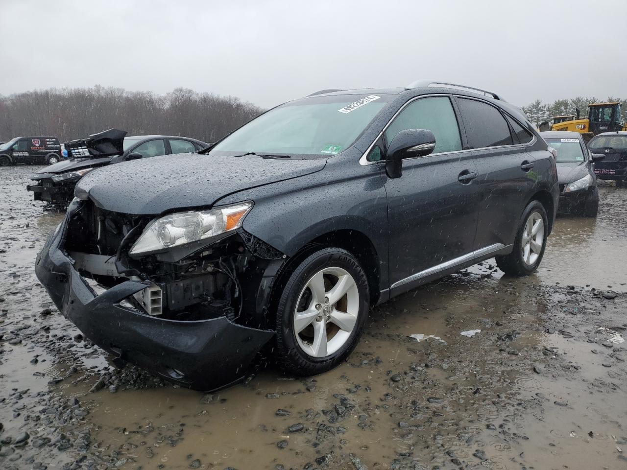 LEXUS RX 2010 2t2bk1ba1ac060824