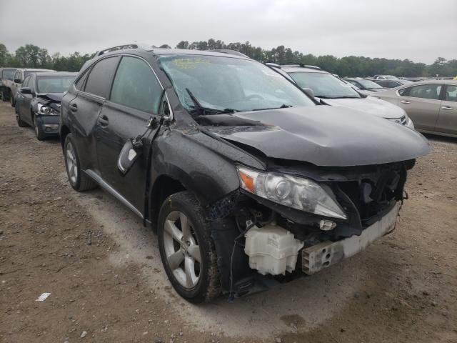 LEXUS RX 350 2010 2t2bk1ba1ac069555