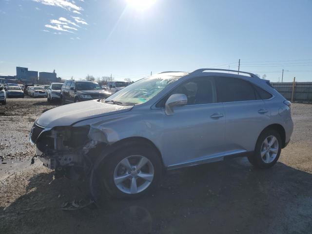 LEXUS RX 350 2010 2t2bk1ba1ac069667