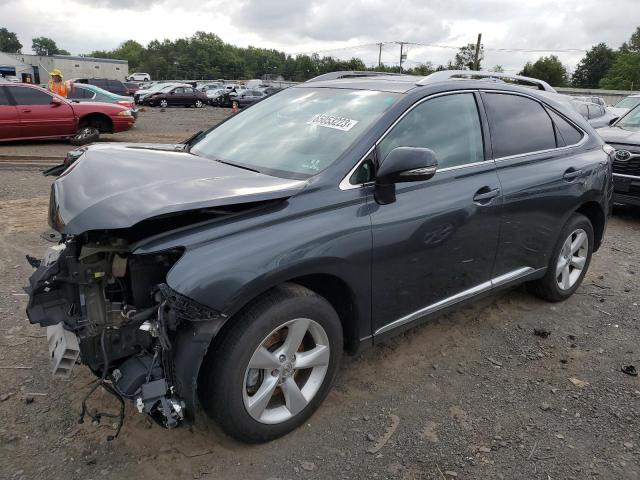 LEXUS RX 350 2010 2t2bk1ba1ac073797