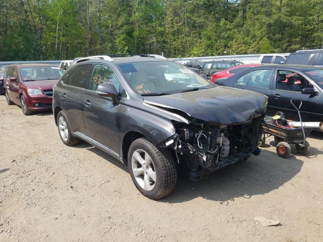 LEXUS RX 350 2010 2t2bk1ba1ac075663