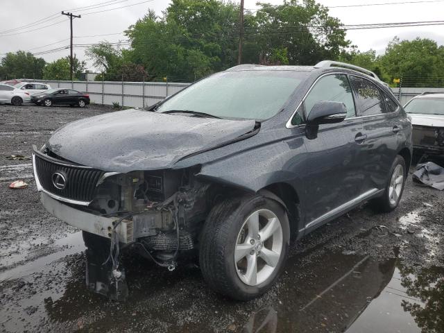 LEXUS RX 350 2010 2t2bk1ba1ac076084