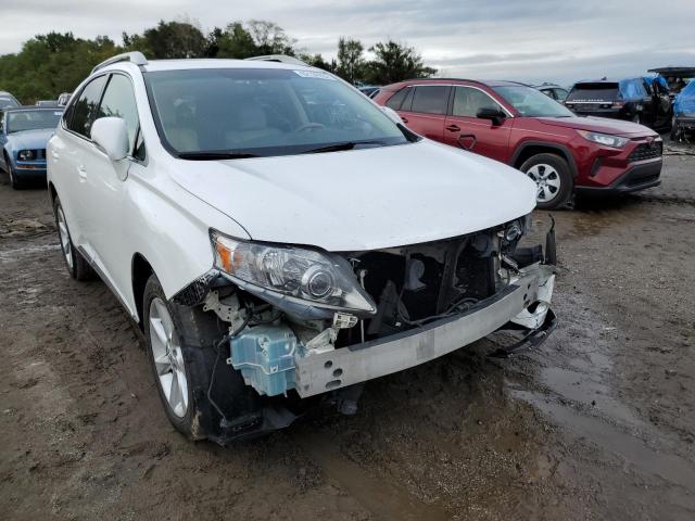 LEXUS RX350 2011 2t2bk1ba1bc080928