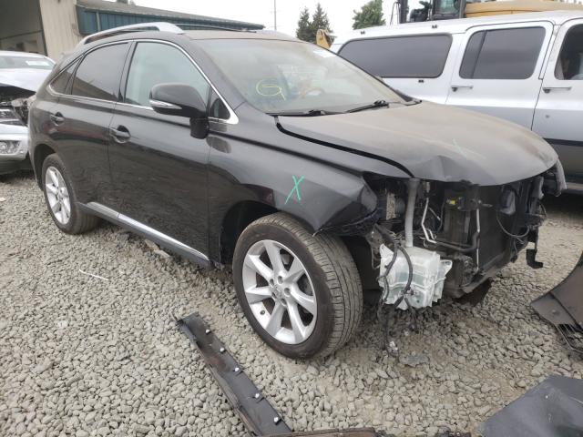 LEXUS RX 350 2011 2t2bk1ba1bc083912