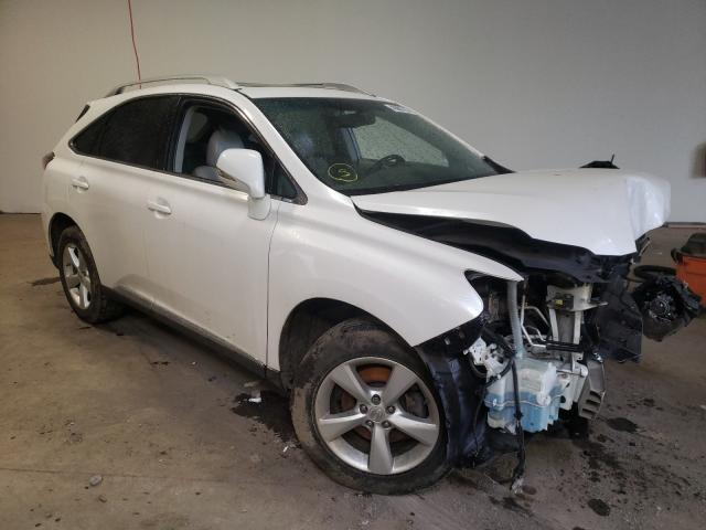 LEXUS RX 350 2011 2t2bk1ba1bc085496