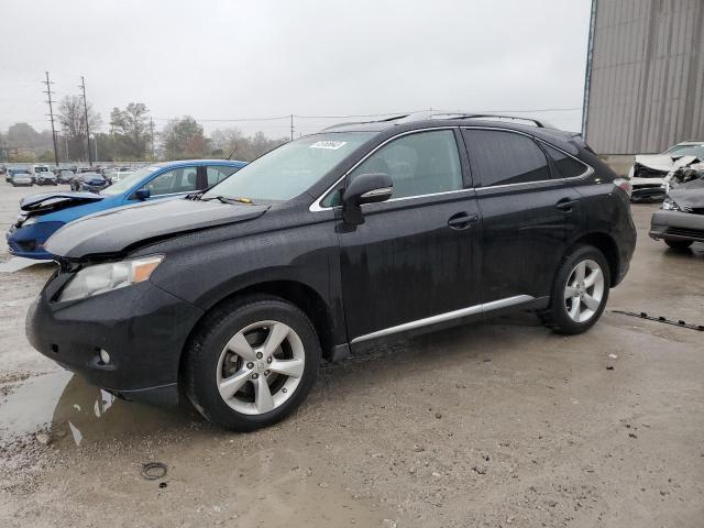 LEXUS RX350 2011 2t2bk1ba1bc086468