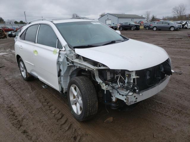 LEXUS RX 350 2011 2t2bk1ba1bc087457