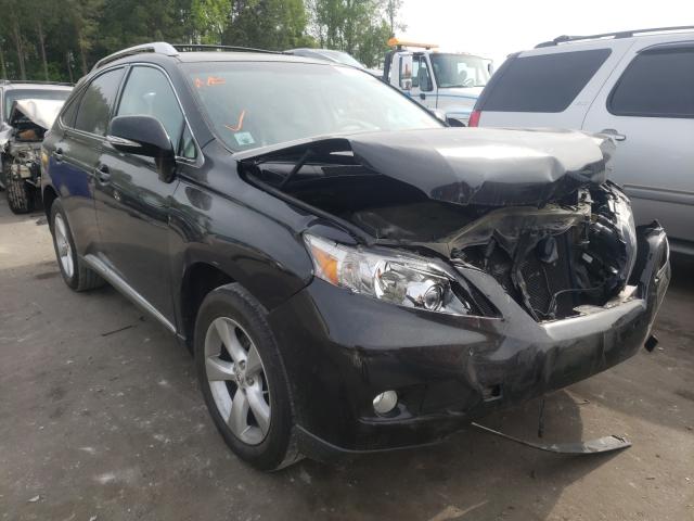 LEXUS RX 350 2011 2t2bk1ba1bc087569