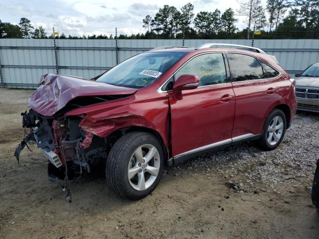 LEXUS RX 350 2011 2t2bk1ba1bc088723