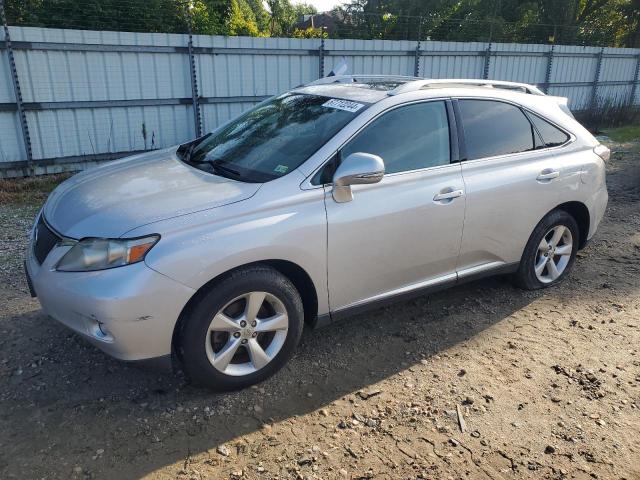 LEXUS RX 350 2011 2t2bk1ba1bc090424